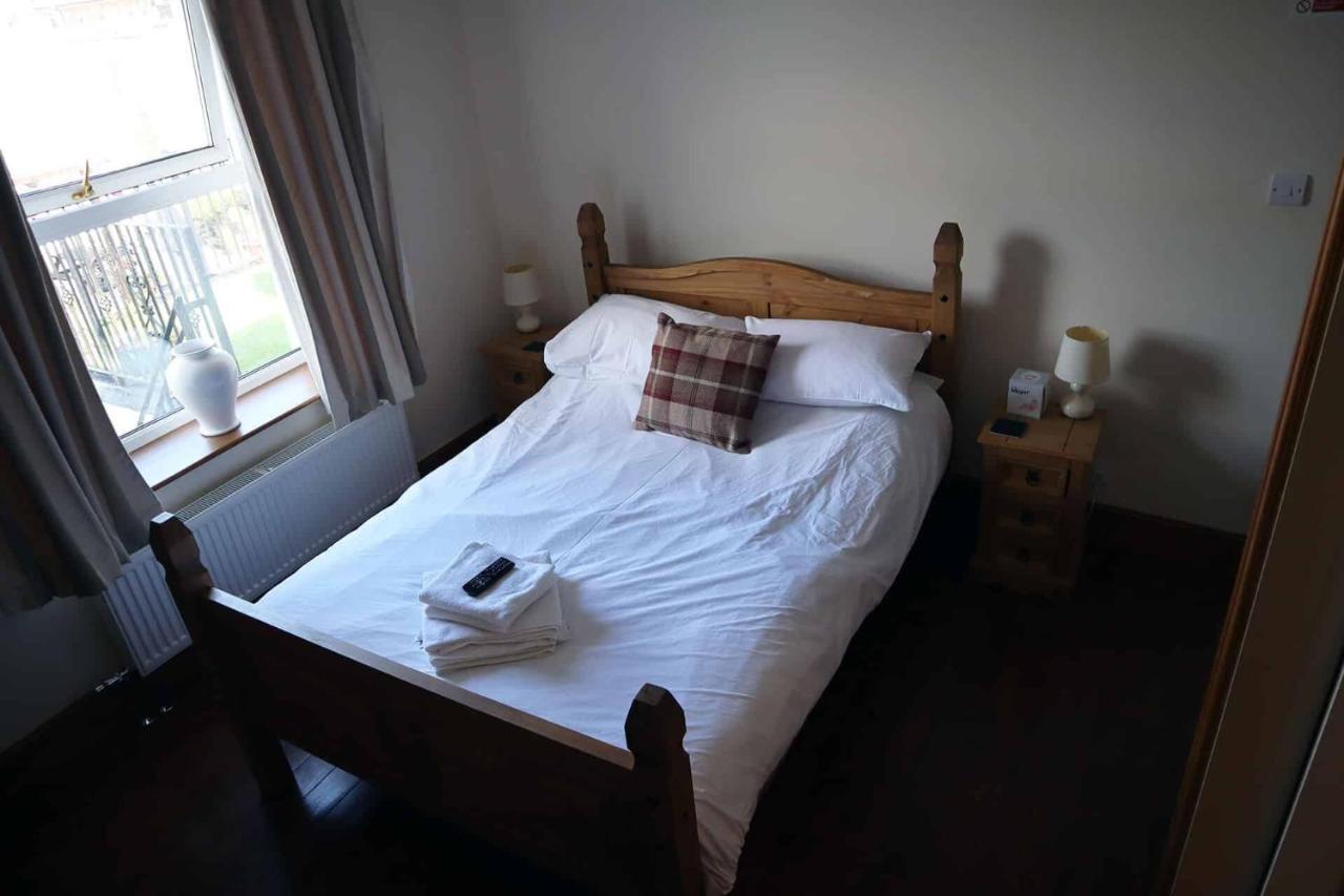 The Hare & Hounds Inn Foulridge Zewnętrze zdjęcie